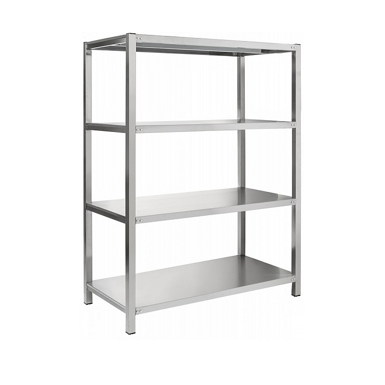 Стеллаж кухонный СКн-3 (4 полки) 2000х1000х500мм