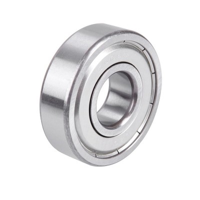 ПОДШИПНИК 6207 2Z SKF