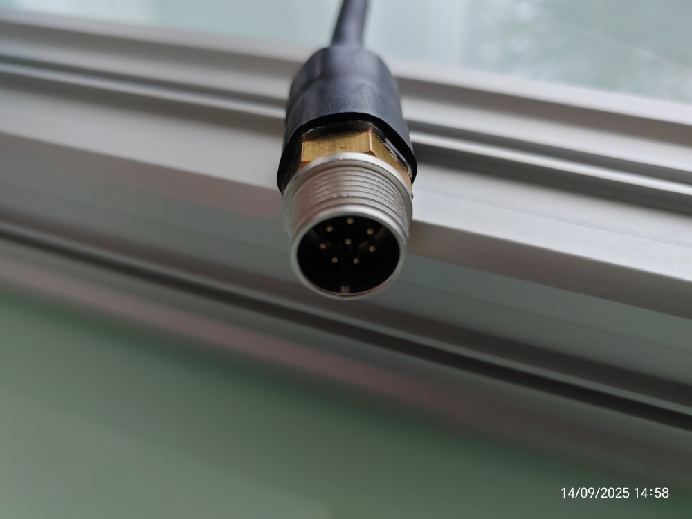 Пневмоцилиндр SMC CE1B40-500