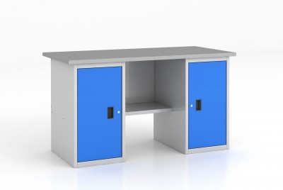 Верстак легкий ПРОФ ВЛ-215 (Т0/Т0)